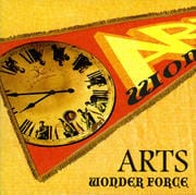 WONDER FORCE