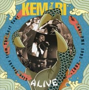 ALIVE ~Live Tracks from The Last Tour“our PMA 1995〜2007” (2枚組 ディスク1)
