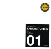 THE BEST of FANATIC◇CRISIS Single Collection 01