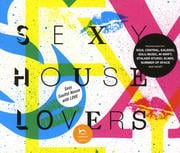 SEXY HOUSE LOVERS