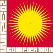 WIRE02 COMPILATION (2枚組 ディスク1)