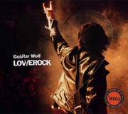 LOVEROCK [졼٥륲CD]