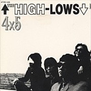 4×5(フォー・バイ・ファイヴ)