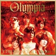 JAM Project Best Collection IV Olympia