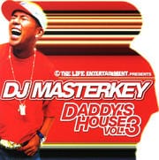 DADDY'S HOUSE VOL.3 (2枚組 ディスク2)