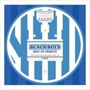 BEACH BOYS BEST OF TRIBUTE