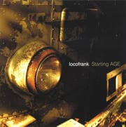 Starting AGE