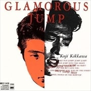 GLAMOROUS JUMP
