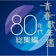 青春歌年鑑 80年代総集編 (2枚組 ディスク1)