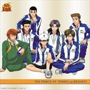 THE PRINCE OF TENNIS op.REQUEST []