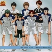 THE PRINCE OF TENNIS ed.REQUEST []