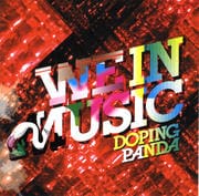 WE IN MUSIC
