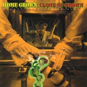 Clone Of Grown