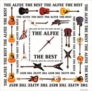 THE ALFEE BEST (2枚組 ディスク1)