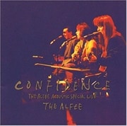CONFIDENCE-THE ALFEE ACOUSTIC SPECIAL LIVE