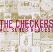 チェッカーズ ALL SONGS REQUEST (2枚組 ディスク1)