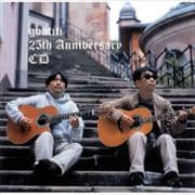 gontiti 25th Anniversary CD