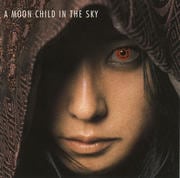 A MOON CHILD IN THE SKY