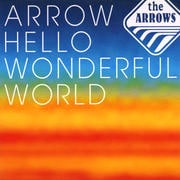 ARROW HELLO WONDERFUL WORLD