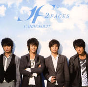 2 FACES