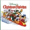 ディズニー・ホワイト・クリスマス