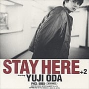 STAY HERE+2