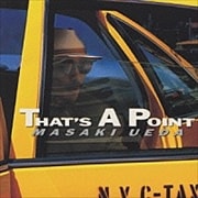 THAT'S A POINT
