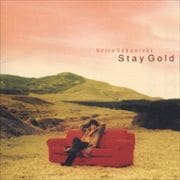 Stay Gold