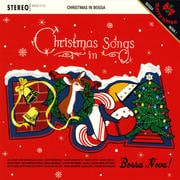 クリスマス・イン・ボッサ