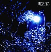 LUNA SEA COMPLETE BEST (2枚組 ディスク2)