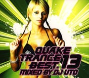QUAKE TRANCE BEST 13