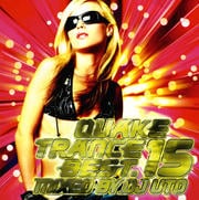 QUAKE TRANCE BEST 15