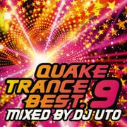 QUAKE TRANCE BEST 9 (2枚組 ディスク1)
