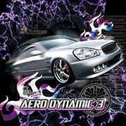 Exit Trance presents AERO DYNAMIC3