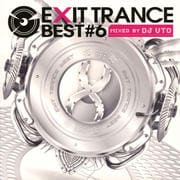 EXIT TRANCE BEST 6 MIXED BY DJ UTO