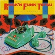 ROCK'N FUNK TATSU