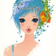 Canary-TVCM