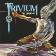 THE CRUSADE