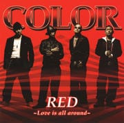 RED〜Love is all around〜