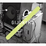 GIJONYMO YELLOW MAGIC ORCHESTRA LIVE IN GIJON 19/6 08 (2 ǥ2)