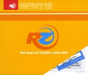 RZ the best of rhythm zone 2005