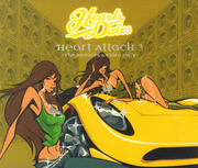 Heart Attack The Remixes&VideoClips 3