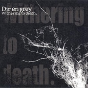 Withering to death