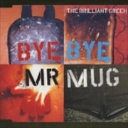 Bye Bye Mr.Mug