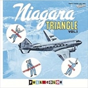 Niagara Triangle Vol.1 30th Anniversary Edition