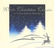 WHITE CHRISTMAS CLASSICS (3枚組 ディスク1) The Tranquility Youth Choir with Paul Brooks