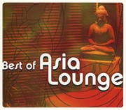 Best Of Asia Lounge (2枚組 ディスク2)