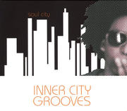 SOULCITY inner city grooves