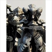 ファイナルファンタジー12 オリジナル・サウンドトラック (4枚組 ディスク1)