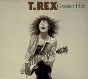 軌跡〜ベスト・オブ・T.REX (2枚組 ディスク2)